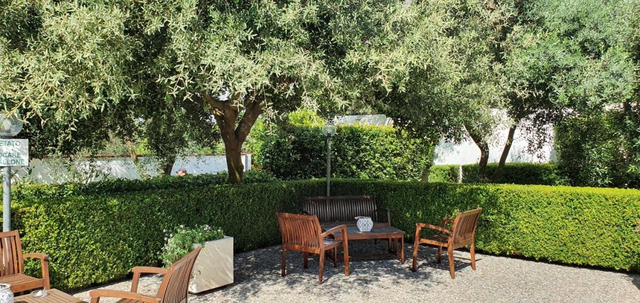 Agriturismo La Rondine Otranto Exterior foto