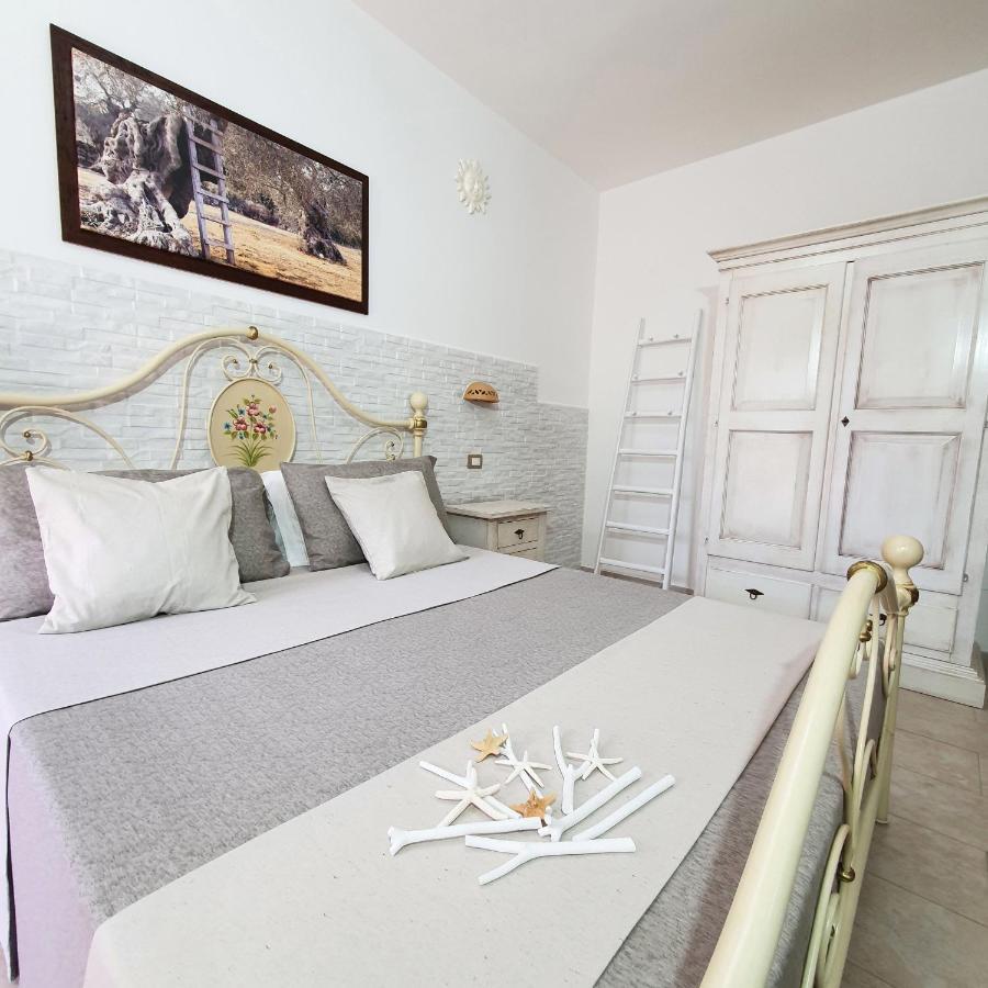 Agriturismo La Rondine Otranto Exterior foto