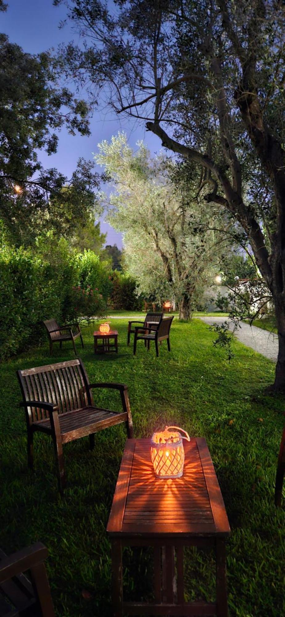 Agriturismo La Rondine Otranto Exterior foto